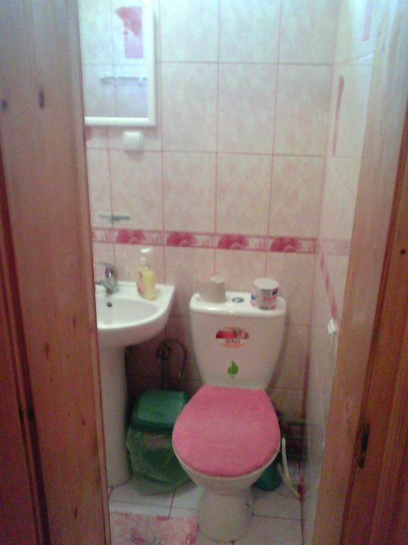 U Pana Ivana ヤレムチャ 部屋 写真